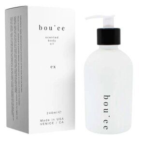 Riddle Ex Boujee Body Oil